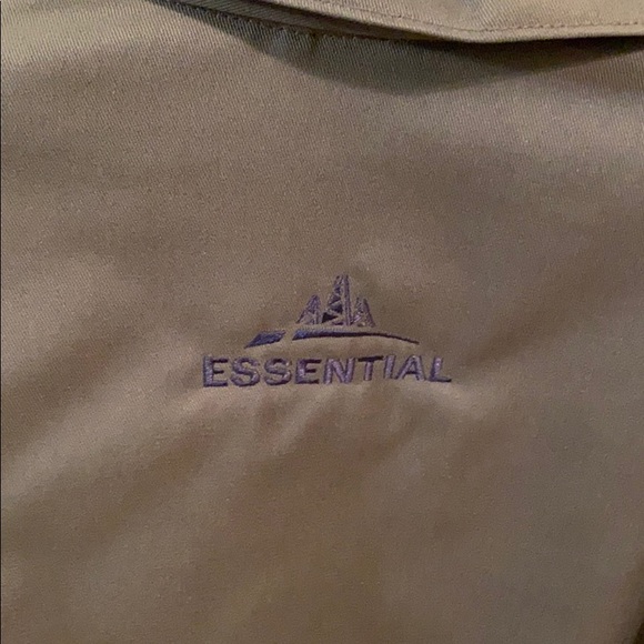 Men’s Jacket - Picture 4 of 6